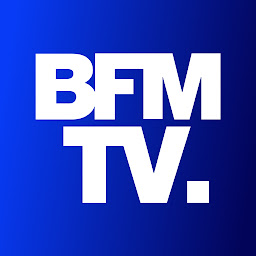 「BFM TV - radio et news en live」圖示圖片