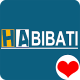 HABIBATI:Meet, Chat, Friend icon