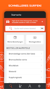 Mister Auto – Autoteile App Kostenlos 3