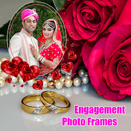 Icon image Engagement Photo Frames