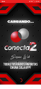 CONECTA2 RADIOS