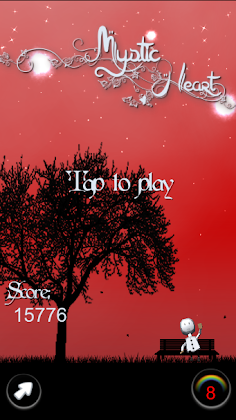 Mystic Heart - Screenshot 4