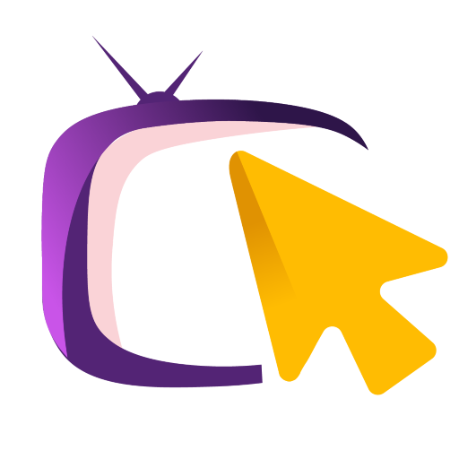 Click VIP logo