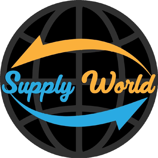 Supply World logo
