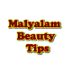 Malayalam Beauty TIps Download on Windows