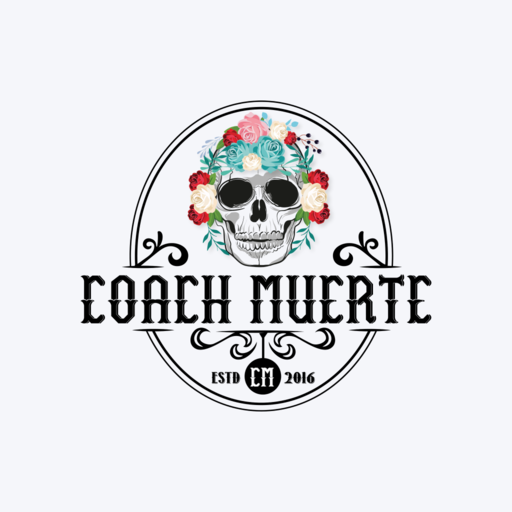 Coach Muerte logo