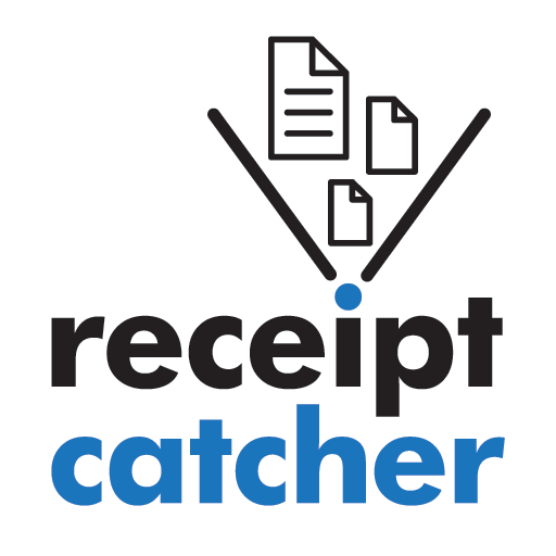 Receipt Catcher 22.1 Icon