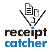 Receipt Catcher  Icon