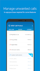 ATamp T Call Protect Apk Download 1