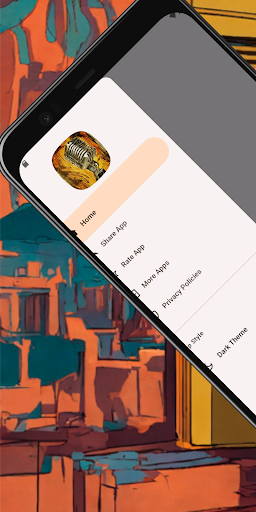 Android application Oldies Ringtones screenshort