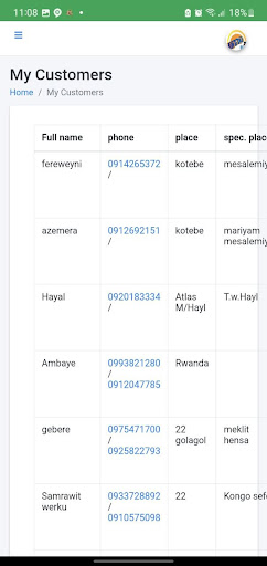 Hello Bus ET  Driver