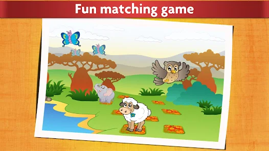 Memory Matching Game for Kids - Apps on Google Play