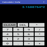 Calculator Daily icon
