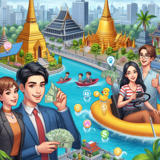 Sim Life - เครื่องจำลองธุรกิจ ดาวน์โหลดบน Windows