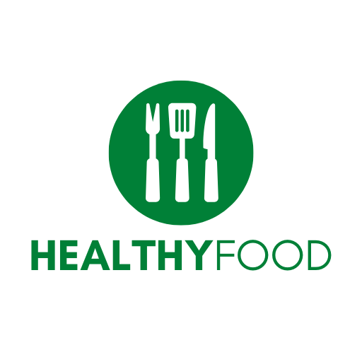Healthy Food Ideas logo