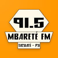Radio Mbarete 91.5 FM - Cruce