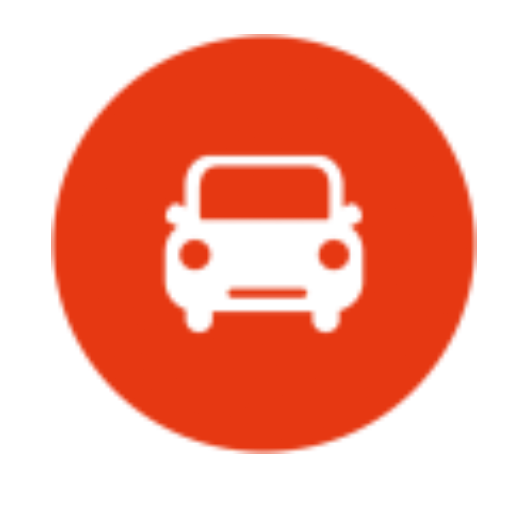 Vehicle Records - Smart MDS  Icon