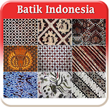 Batik Indonesia Lengkap icon
