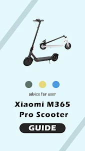 Xiaomi M365 Pro Scooter guide