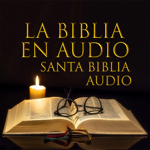 La Biblia en Audio -  Español