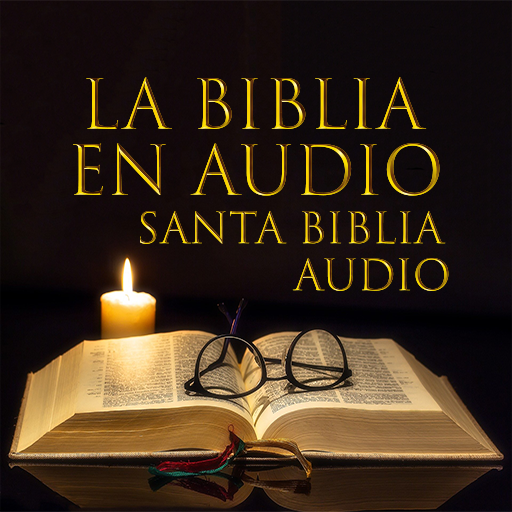 La Biblia en Audio -  Español دانلود در ویندوز