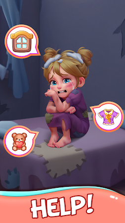 Game screenshot Bubble Shooter Family mod apk