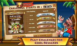 Game screenshot Shipwrecked:Castaway Island apk download