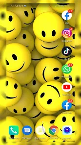 Funny Emoji Wallpapers 4K - Apps on Google Play