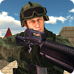 Cover Image of Tải xuống Counter Terror Attack: Terrorist Shooter 3D 1.6 APK