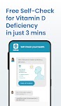 screenshot of MFine: Your Healthcare App