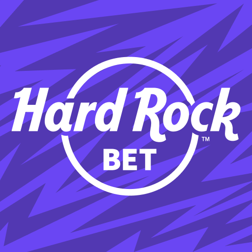 Hard Rock Bet: Betting, Casino Logo