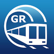 Top 49 Travel & Local Apps Like Athens Metro Guide & Subway Map + Route Planner - Best Alternatives