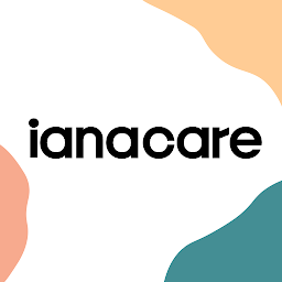 Gambar ikon ianacare - Caregiving Support