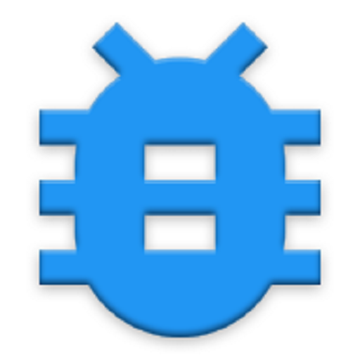 Logcat Reader Header - AppWisp.com