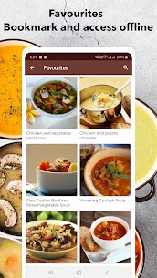 Soup Recipes v31.0.2 Premium Mod 4