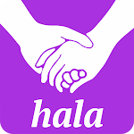 Cover Image of Download HalaMe-Chat&meet real people 1.14.00 APK