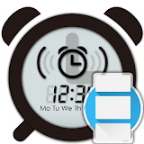Alarm for Android Wear icon