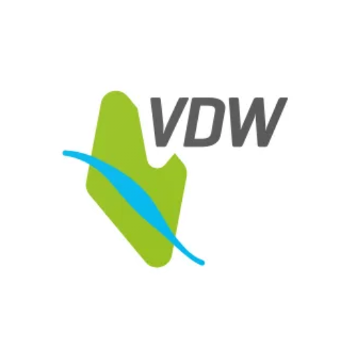 vdw.mobil logo