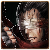 Blind Ninja vs Zombies icon