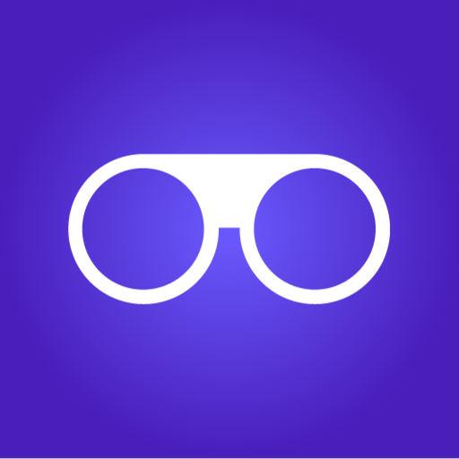 Bino: Find Anything Near You logo