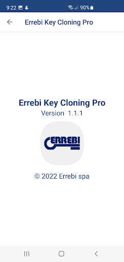 ERREBI KeyCloningPro Screen 3