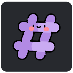Cover Image of Download Hashtags For Tik - Trending HashTags For Tik 1.1 APK