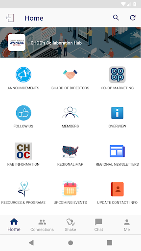 CHOC Owners Association