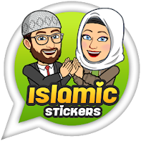 Islamic Stickers for WA WAStickerApps
