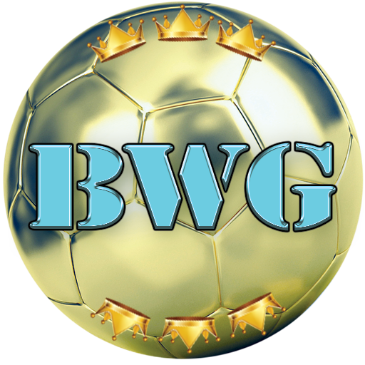 BWG - Betting Tips logo