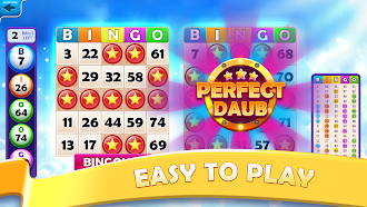 Game screenshot My Bingo: Play Live Bingo Game hack