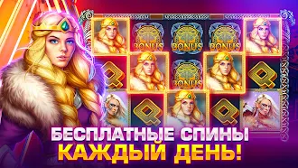 Game screenshot Love Slots: Слот Игры Автоматы apk download