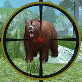 Bear Hunting Challenge icon