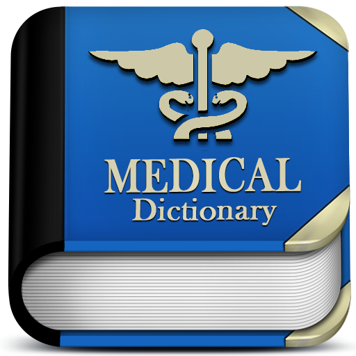 Medical Dictionary Offline PRO  Icon
