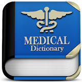 Medical Dictionary Offline PRO icon